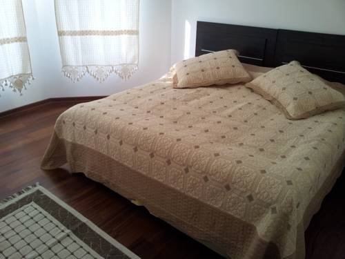 Стамбул: The Bosphorus Rooms