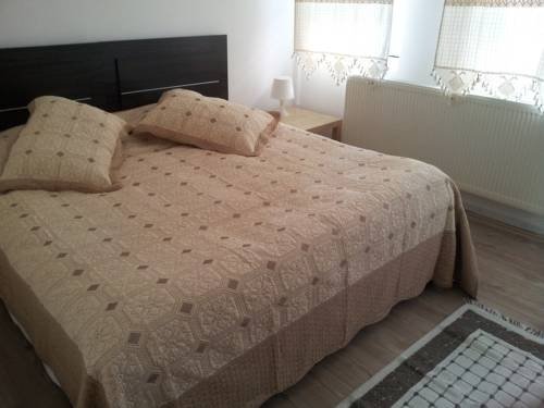 Стамбул: The Bosphorus Rooms