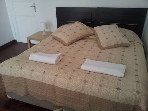 Стамбул: The Bosphorus Rooms