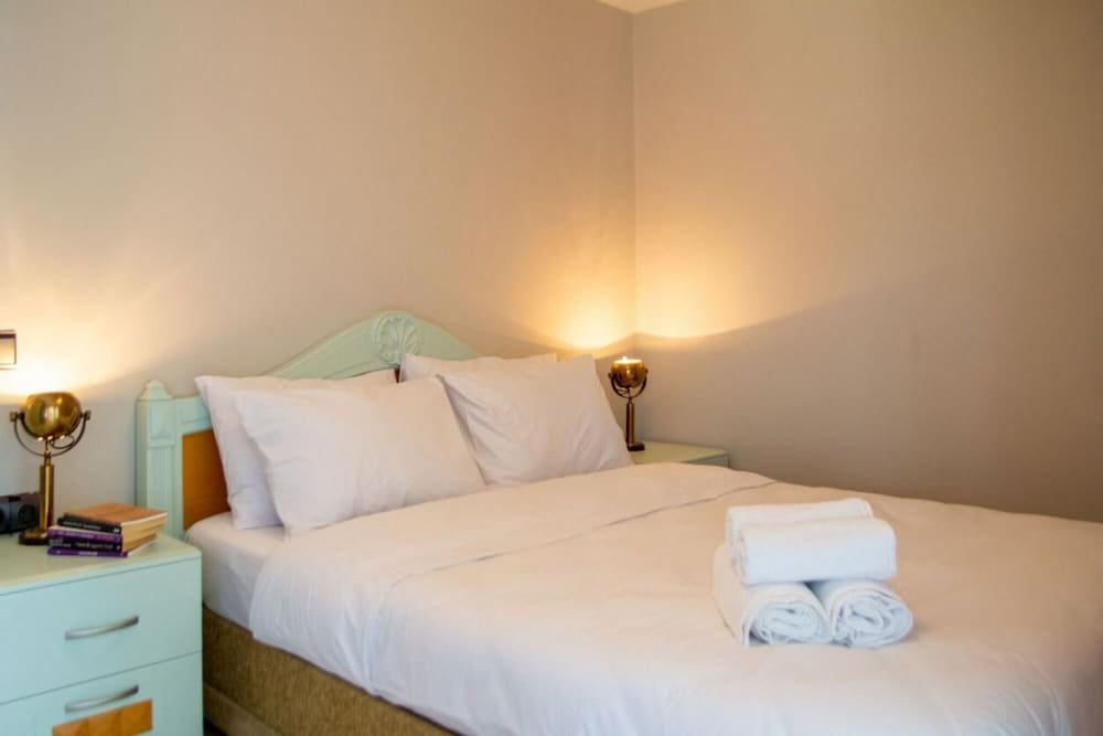 Чешме: Apartment With Amazing View Near Beach In Cesme