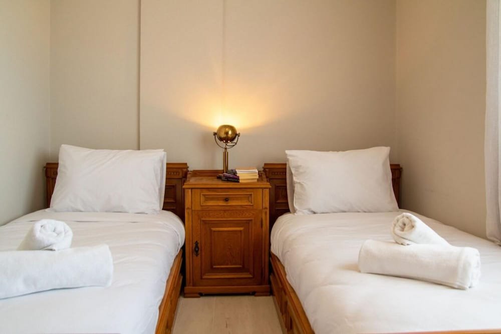 Чешме: Apartment With Amazing View Near Beach In Cesme