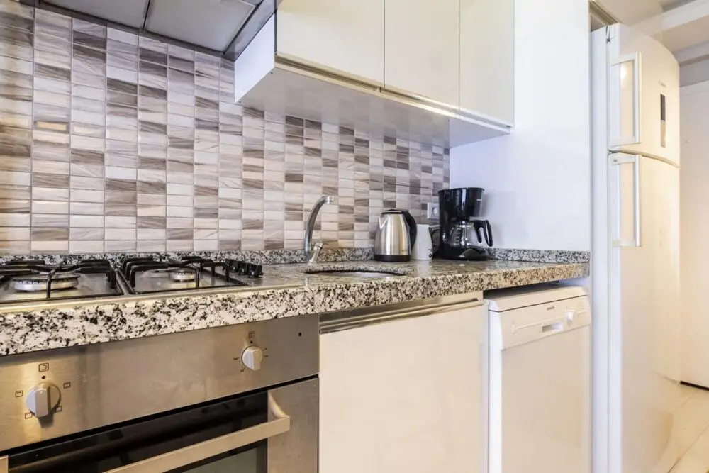 Стамбул: Comfy Flat 650 m to Galata Tower