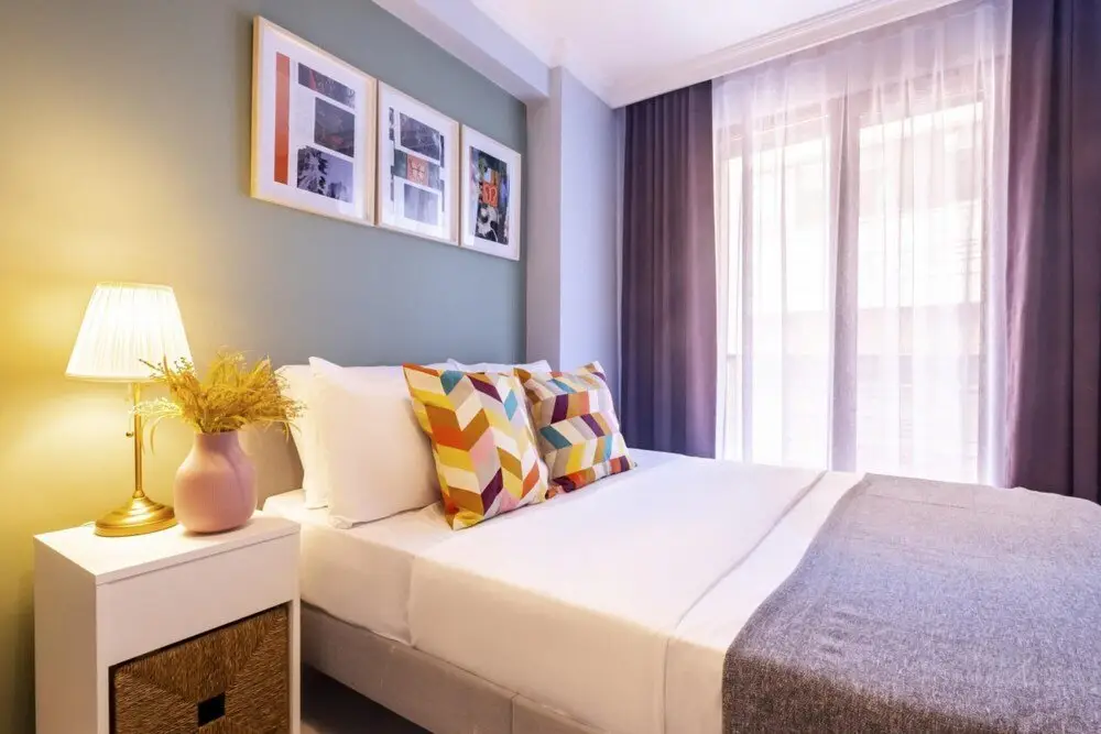 Стамбул: Comfy Flat 650 m to Galata Tower
