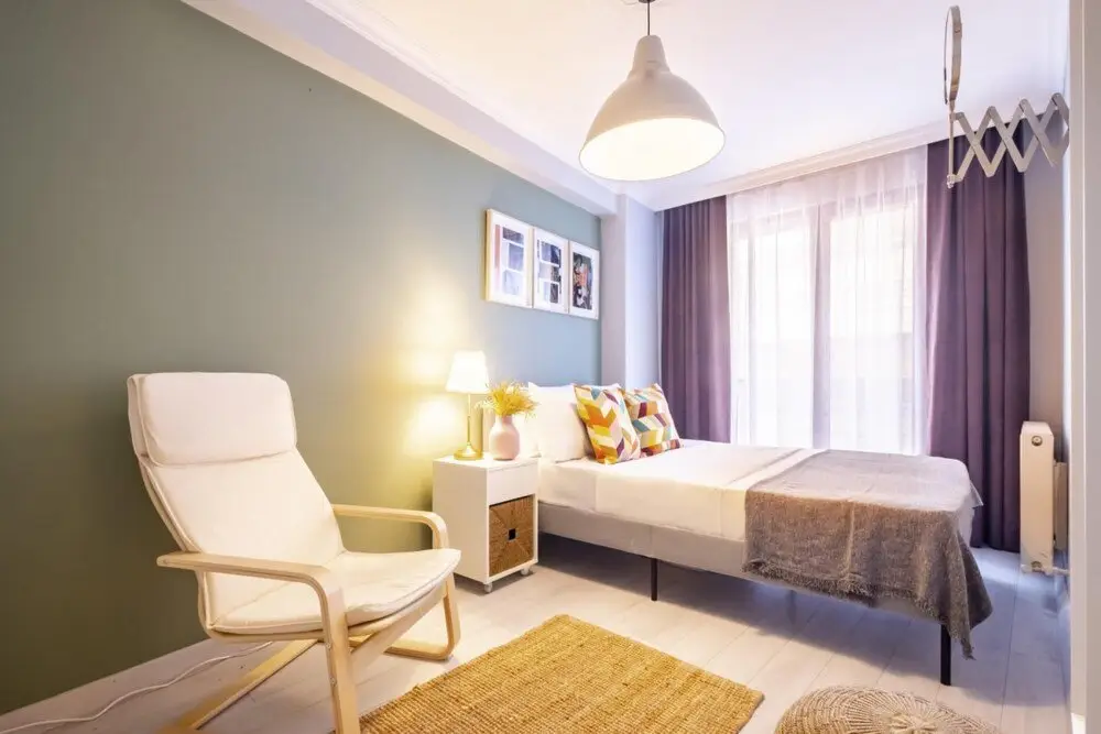 Стамбул: Comfy Flat 650 m to Galata Tower