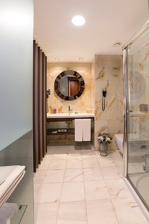 Стамбул: Vogue Hotel Supreme Istanbul