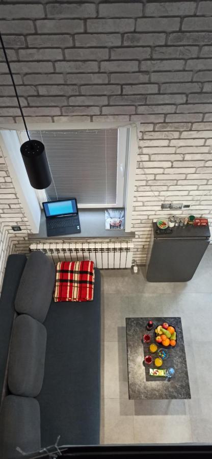 Кострома: Loft в центре