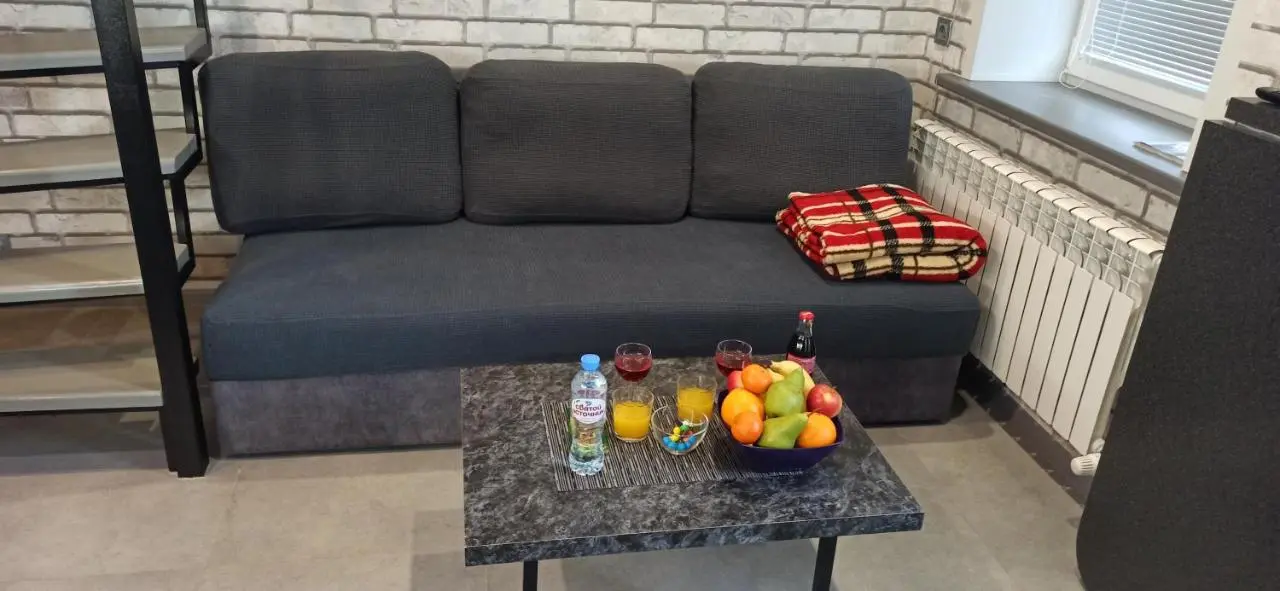 Кострома: Loft в центре