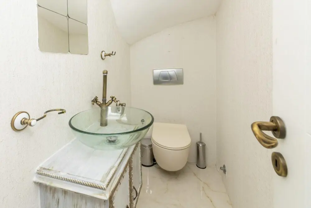 Тургутрейс: Great Villa With Private Pool in Bodrum Near Beach