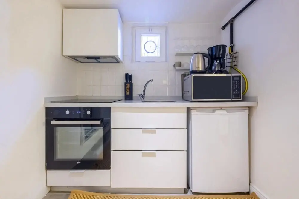 Стамбул: Vibrant Flat 5 Minutes Walk to Istiklal in Beyoglu