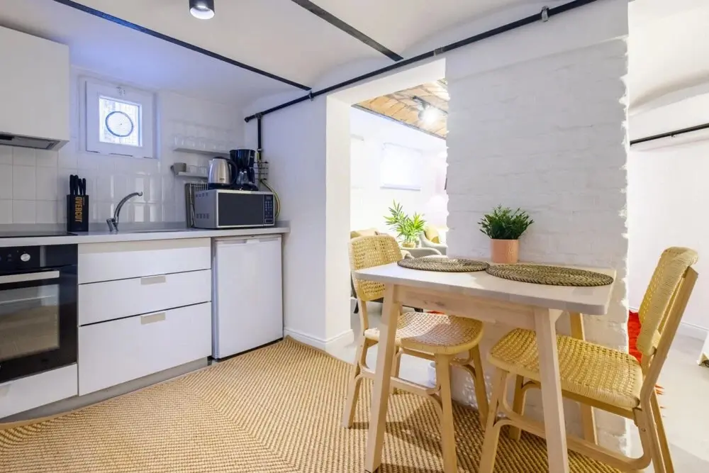 Стамбул: Vibrant Flat 5 Minutes Walk to Istiklal in Beyoglu