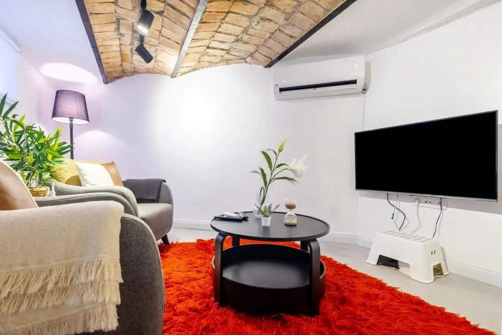 Стамбул: Vibrant Flat 5 Minutes Walk to Istiklal in Beyoglu