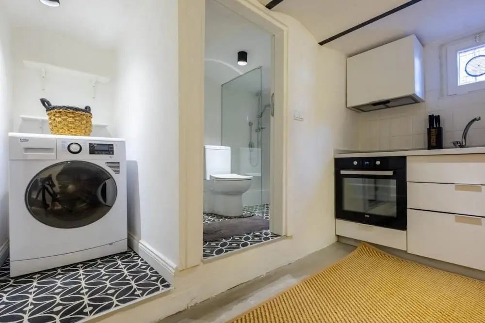 Стамбул: Vibrant Flat 5 Minutes Walk to Istiklal in Beyoglu