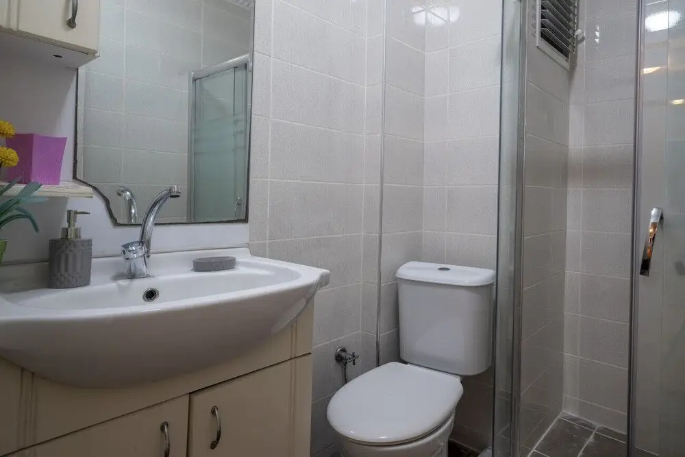 Стамбул: Lovely and Central Flat With Terrace in Kagithane