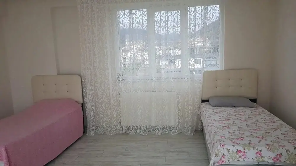 Увезпинар: Luxury Villa 50 m to Beach in Cinarcik