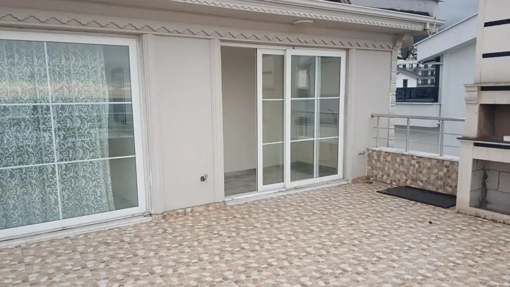 Увезпинар: Luxury Villa 50 m to Beach in Cinarcik