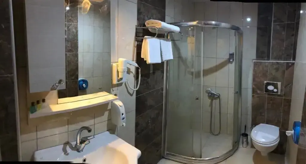 Мерсин: Grand Mardini Hotel
