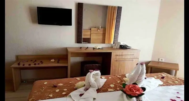 Алтынолук: Kaju Beach Hotel