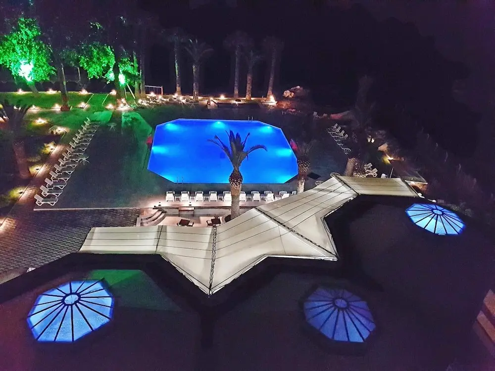 Алтынолук: Kaju Beach Hotel