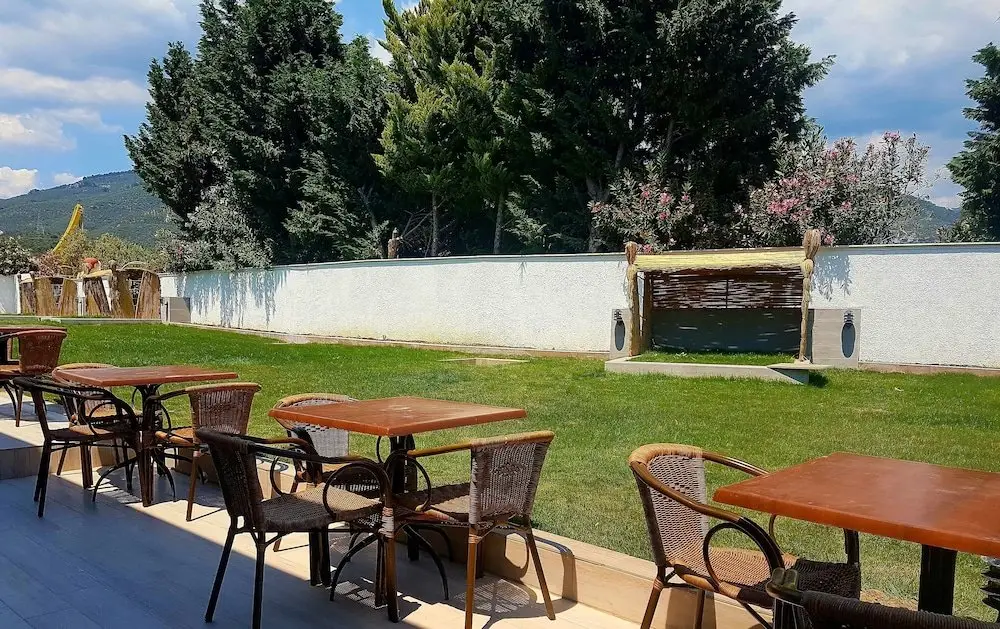 Алтынолук: Kaju Beach Hotel