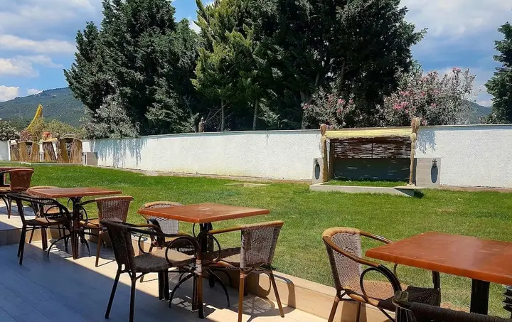 Алтынолук: Kaju Beach Hotel