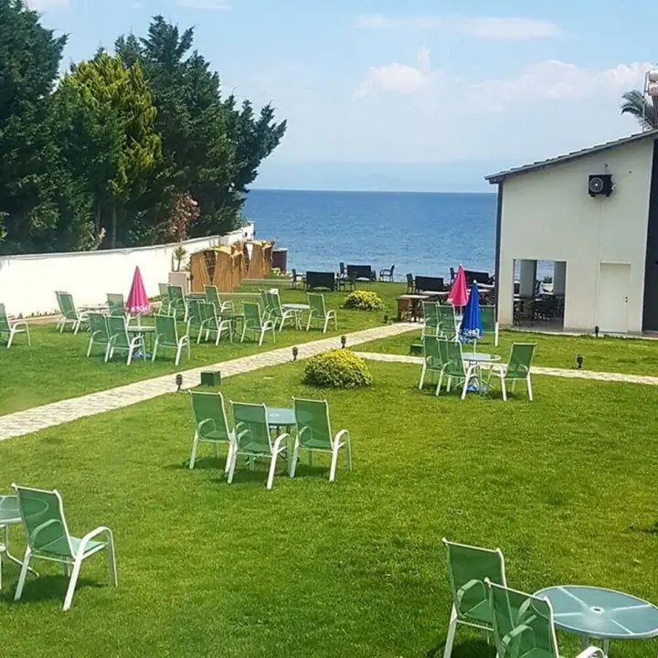 Алтынолук: Kaju Beach Hotel