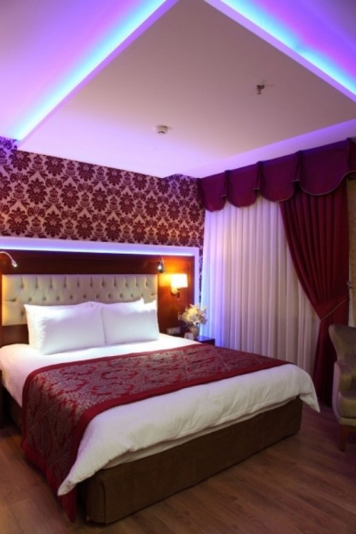 Адана: Otel Senbayrak City