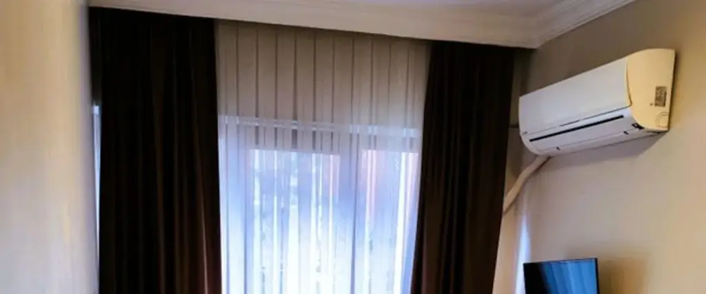 Стамбул: Hotel Birol