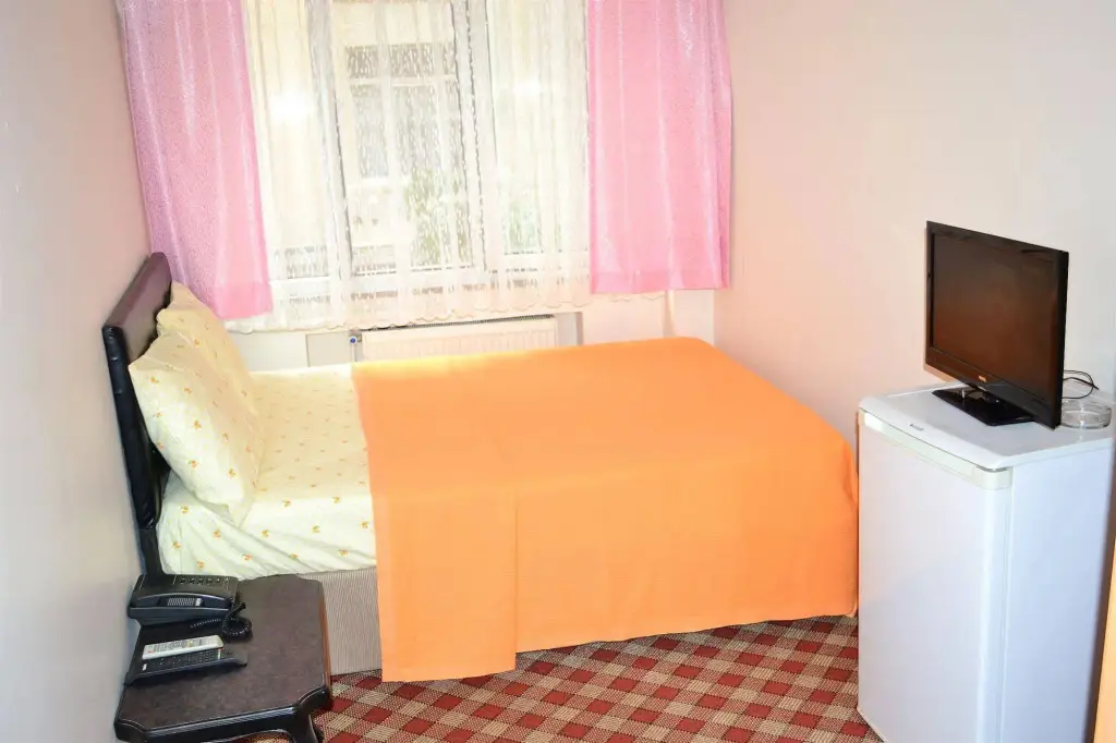 Стамбул: Hotel Birol