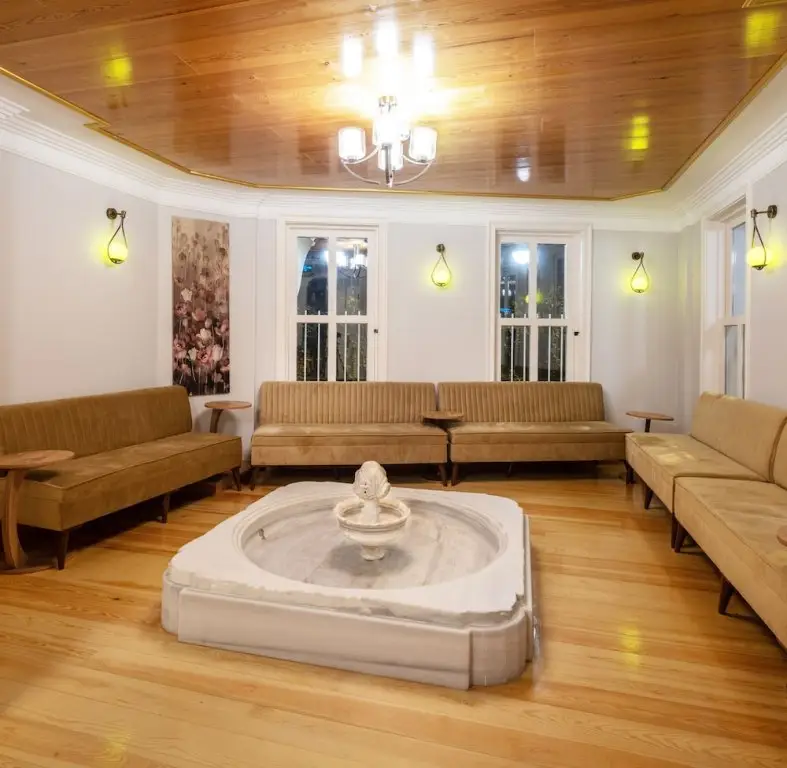 Стамбул: Home Quality