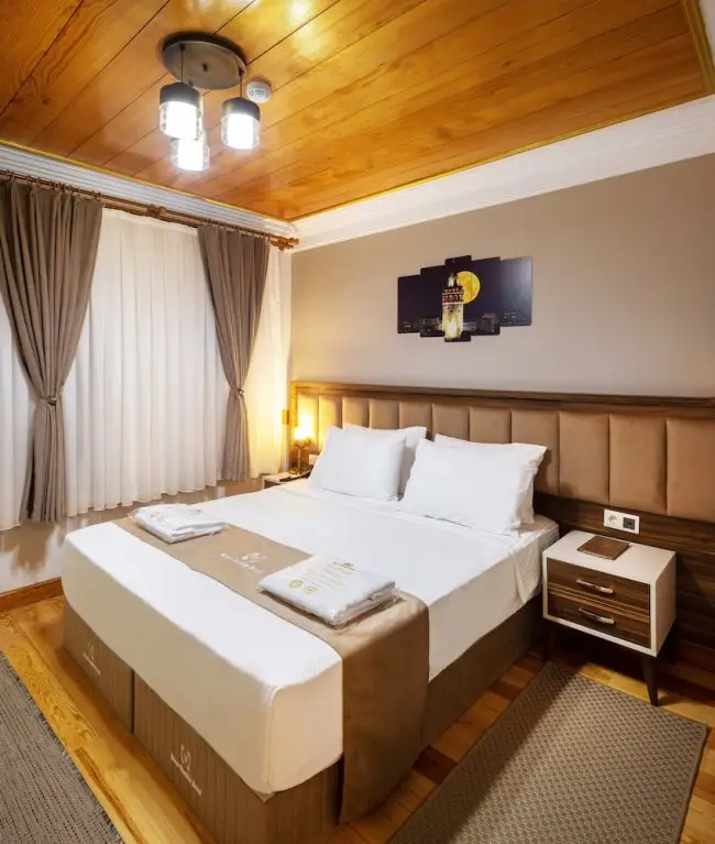 Стамбул: Home Quality