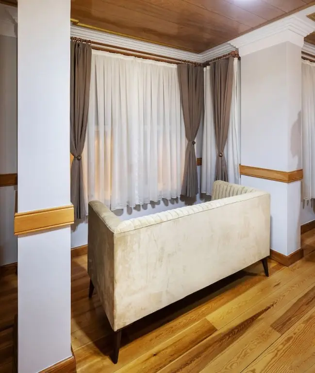 Стамбул: Home Quality