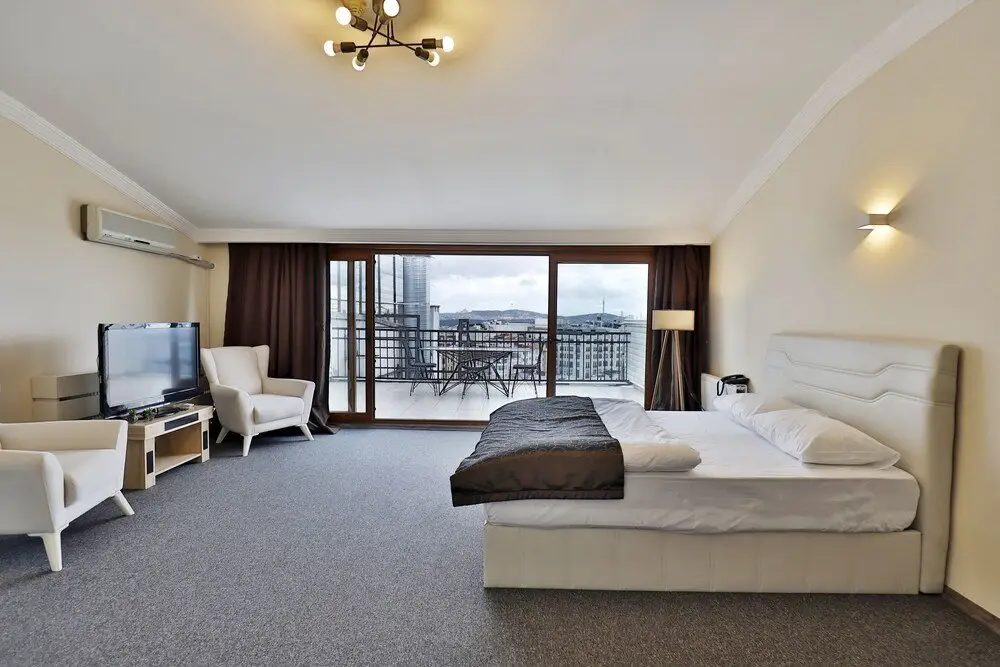 DC Suite Rooms Taksim — фото 1