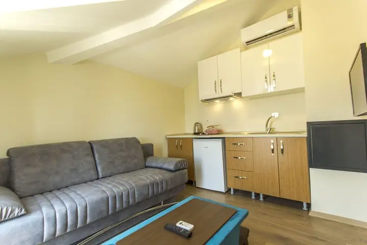 Стамбул: Onur Residence