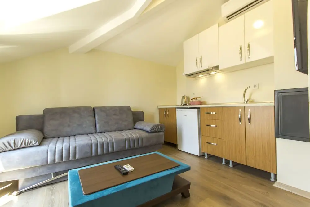 Стамбул: Onur Residence