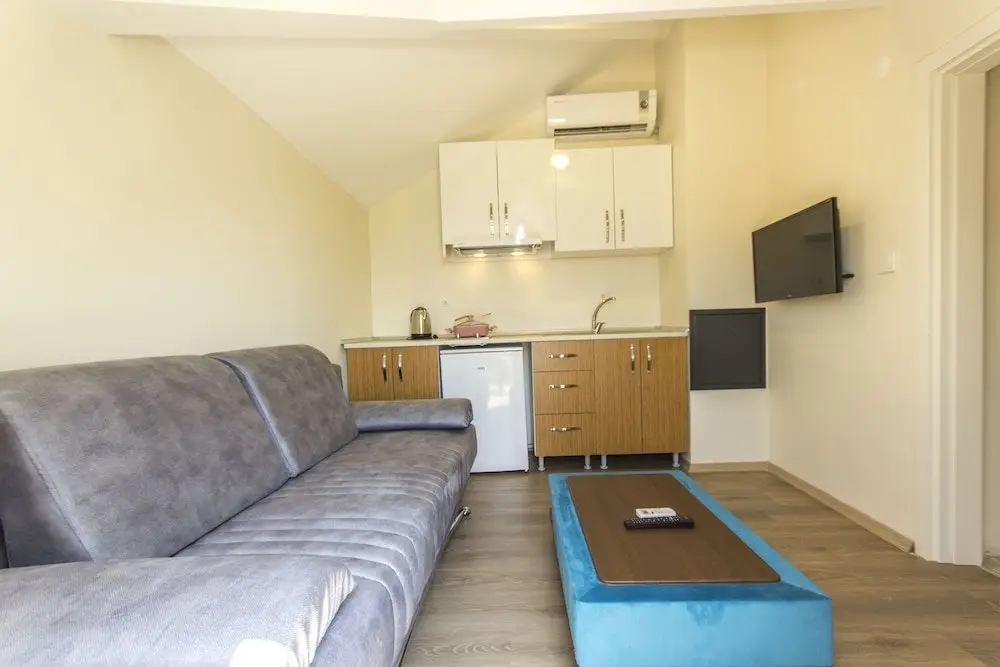 Стамбул: Onur Residence