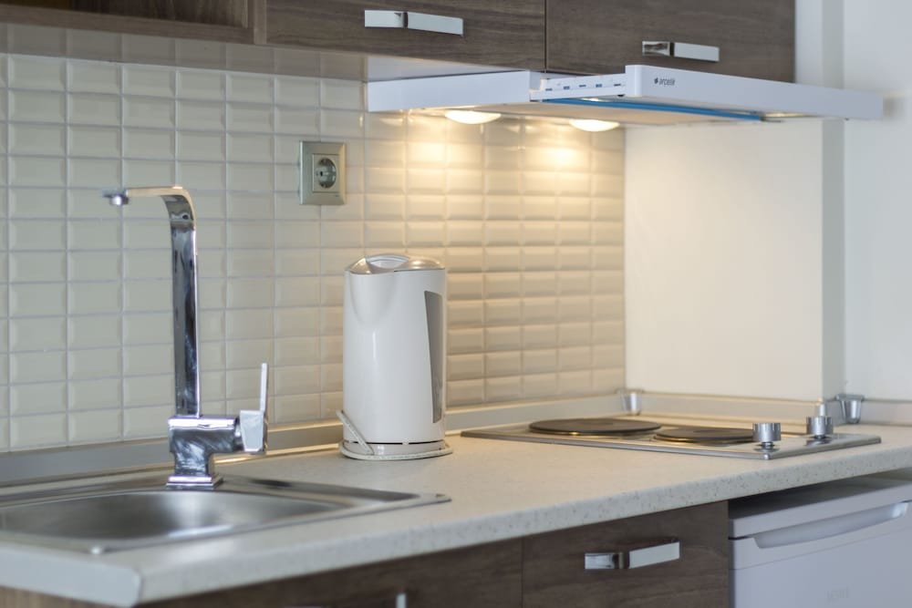 Стамбул: Onur Residence