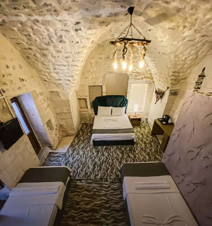 Шанлыурфа: Hizmali Otel