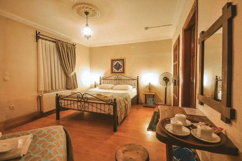 Гёреме: Blue Moon Cave Hotel
