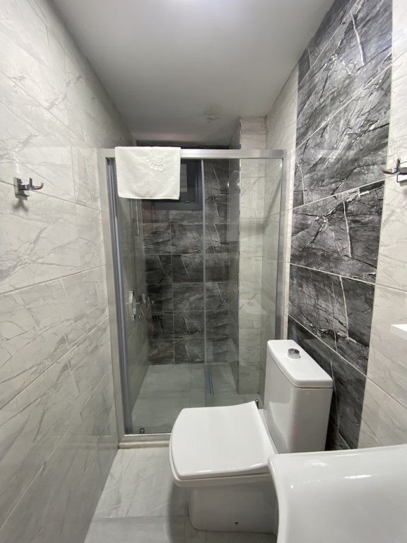 Стамбул: Mina Life Hotel