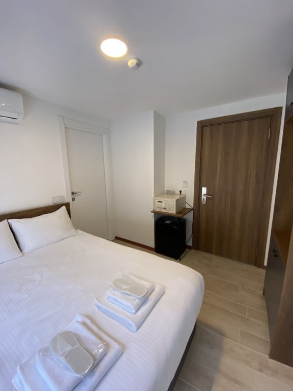 Стамбул: Mina Life Hotel