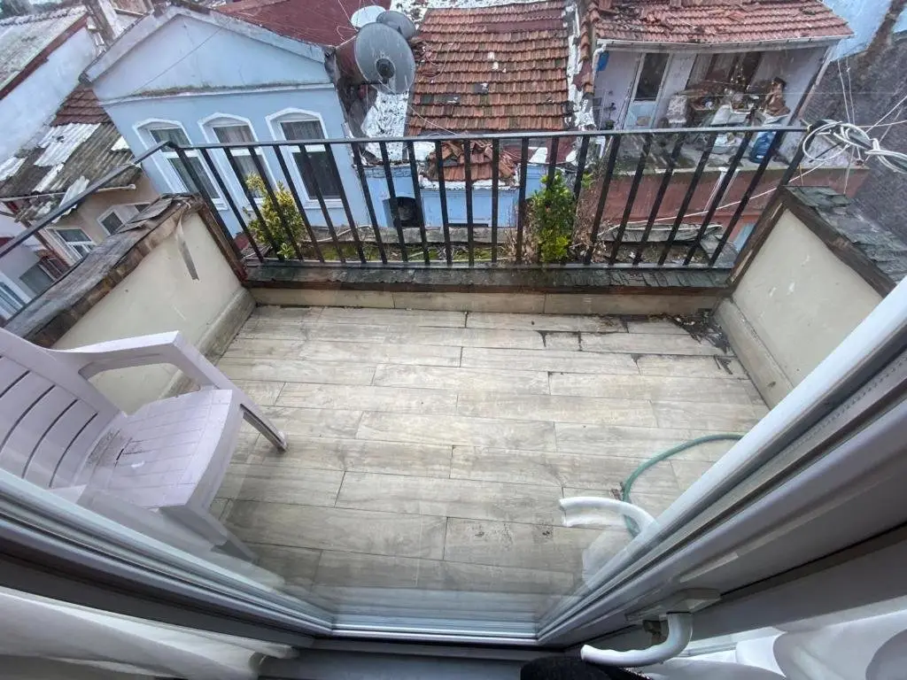 Стамбул: The Dream Suite Istanbul