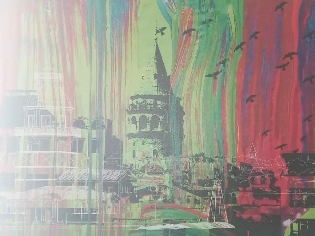 Стамбул: The Dream Suite Istanbul