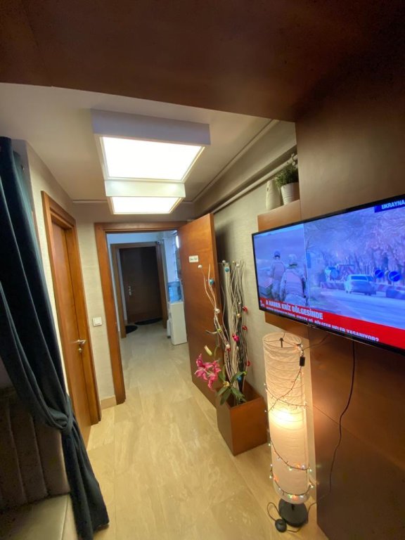 Стамбул: The Dream Suite Istanbul