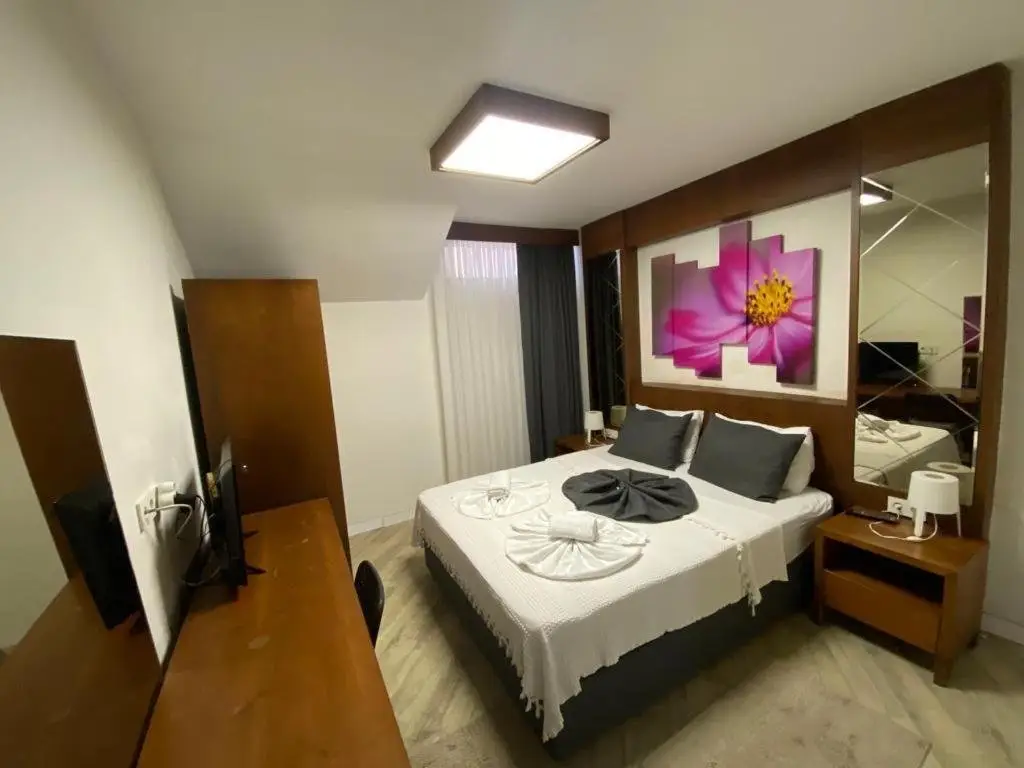 Стамбул: The Dream Suite Istanbul