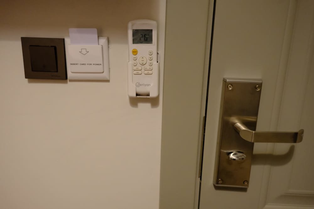 Стамбул: Cactus Suites