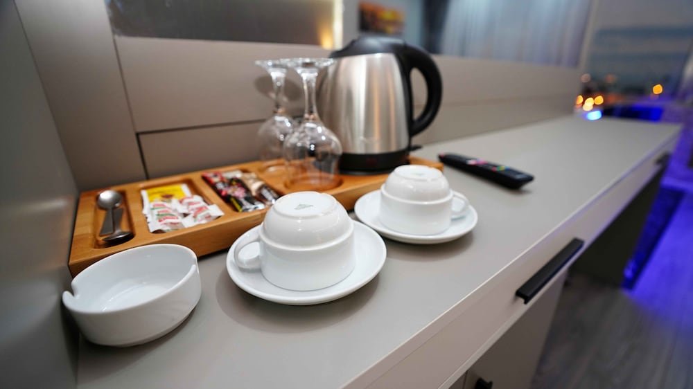 Стамбул: Aura Marina Hotel