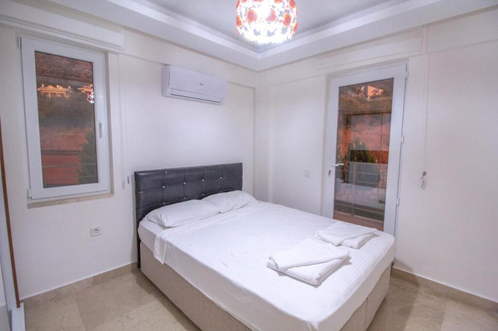 Фетхие: Mendos Villa