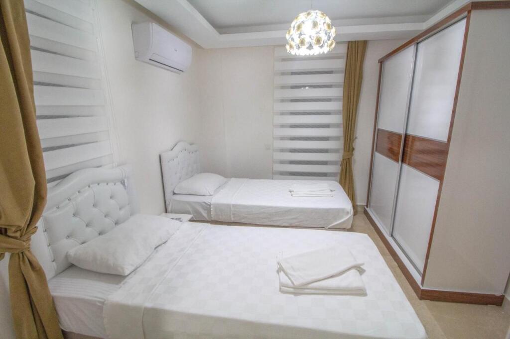 Фетхие: Mendos Villa