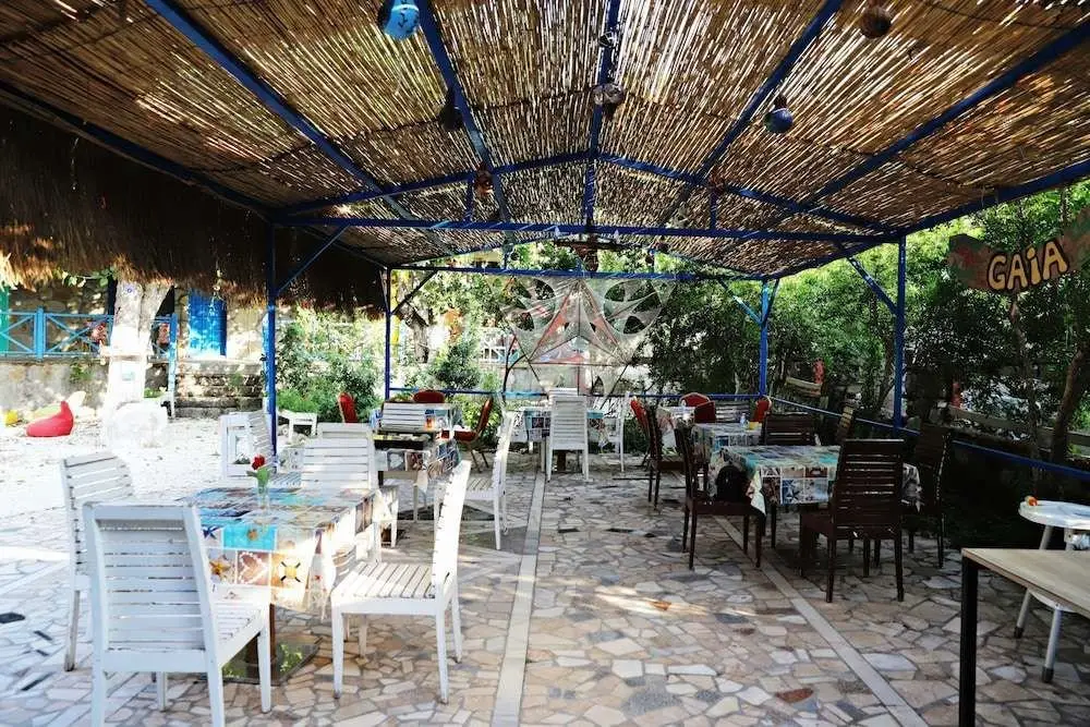 Кумлуджа: Gaia Hotel Olimpos