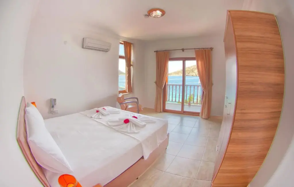 Бозбурун: Veranda Otel Bozburun (+16)